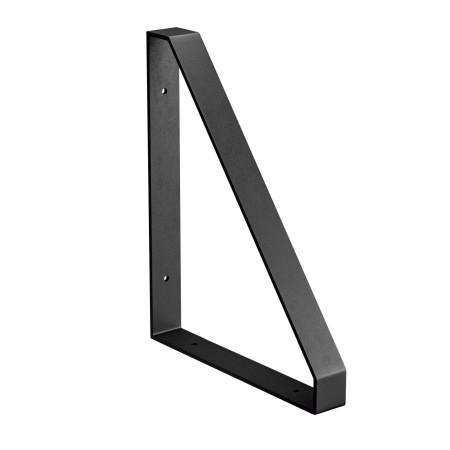Suport raft Mod. 3003 210x260x30 mm Negru mat