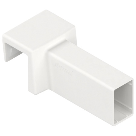 Suport traversa MERIVOBOX alb matase mat ZC4U10E0 REL-HAL 80SW-M