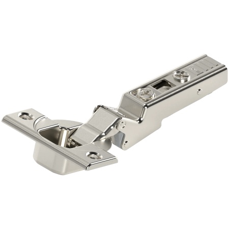 Balama CLIP-top -30°, III, fara arc, montaj cu suruburi, nichel 78T3451