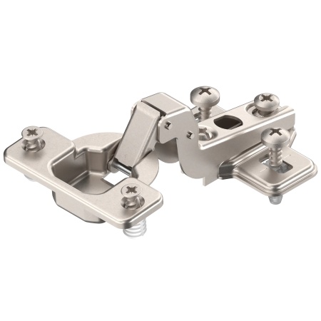 Balama MODUL, 100°, usa incadrata, oala EXPANDO, nichelat, 91M278E.E0MB+P A37 NI