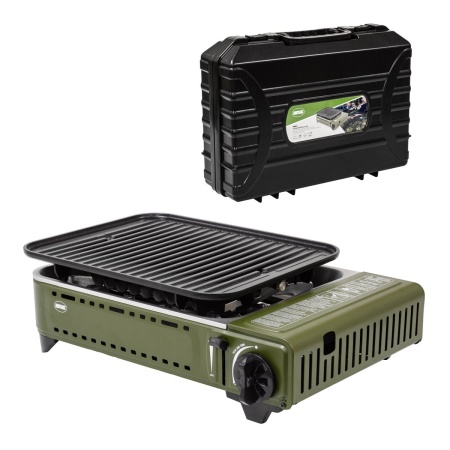 Gratar portabil mod. BBQ01