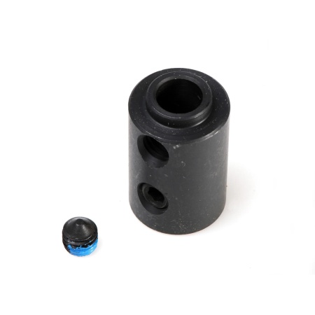 Mandrina standard pentru MINIPRESS top, PROCENTER, dreapta