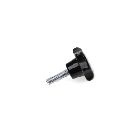 Maner pentru MINIDRILL, MINIPRESS, MINIPRESS P, MINIPRESS PRO si PRO-CENTER, negru M8x15