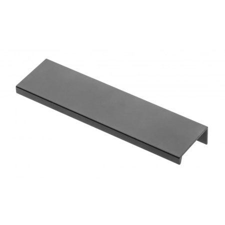 Maner profil - HEXI - 3500mm - negru mat