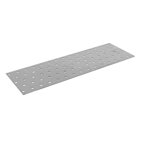 Placa perforata 300x100x2mm