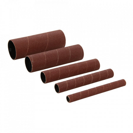 Rezerve cilindrice pentru slefuire G80 / 5 bucati