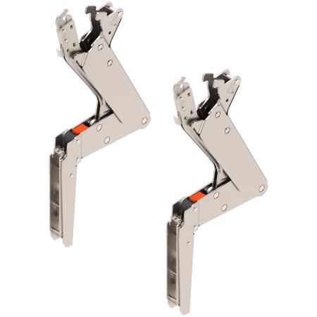 Set parghii AVENTOS HS top, KH=350-800mm 22S3500
