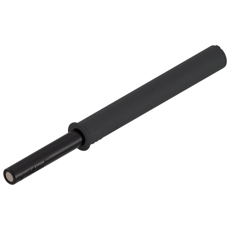 TIP-ON pt usi, lung, cu magnet, culoare negru Terra