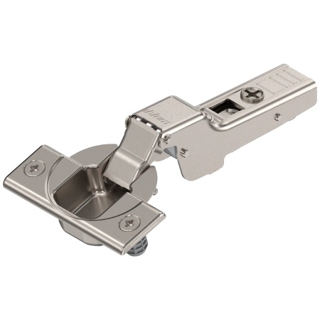 Balama CLIP-top 110°, standard, usa semiaplicata, oala presare, nichel 71T3680