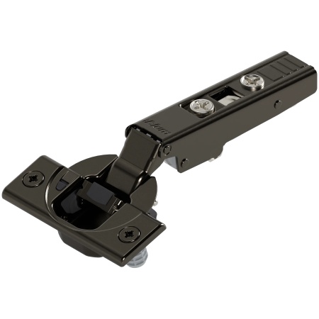 Balama CLIP-top 110*, usa aplicata, cu BLUMOTION si dibluri 71B3580 negru onix