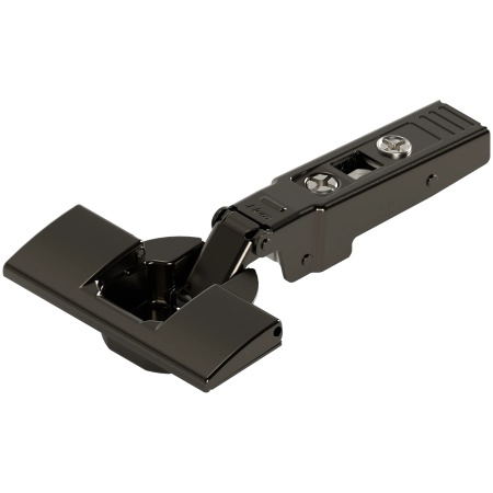 Balama CLIP-top 95°, pt usa profilata, INSERTA, usa aplicata, fara arc, 70T9690, negru onix