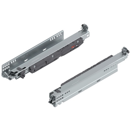 Glisiera MOVENTO cu BLUMOTION S, NL=380, 40kg, Extragere totala 760H3800S
