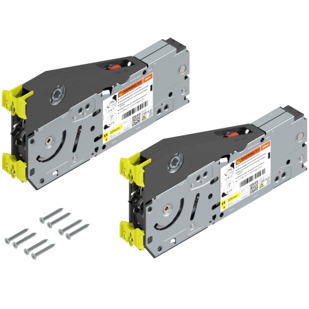 Mecanism ridicare AVENTOS HL top - 22L2500 KH=390-580mm