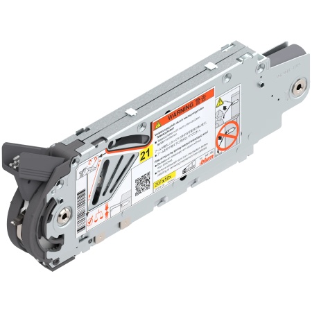 Mecanism ridicare pt AVENTOS HF, factor de putere 960-2650, simetric 20F2101.05