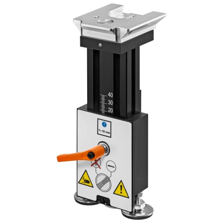 Niederhalter pentru MINIPRESS top Seria NA M75.2200.02