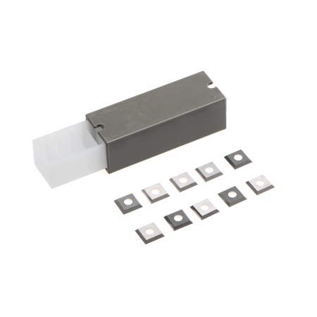 Placuta amovibila 14x14 mm pentru aparat faltuit fund sertar M35.ZW14W WENDEP V10