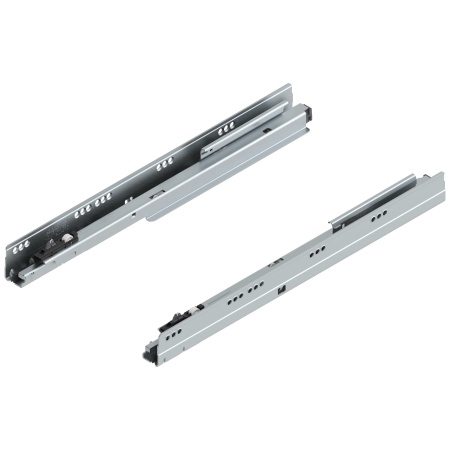 Sina de corp dr+stg,TANDEMBOX TIP-ON BLUMOTION, 650mm, 65kg 576.6501M