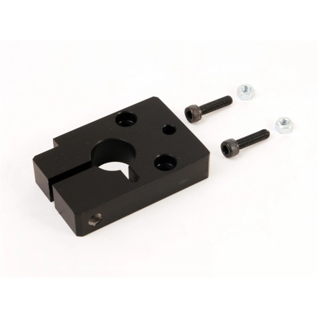 Strangere arbore pentru MINIPRESS P si MINIPRESS PRO, culoare negru E6/C35 M53.0209.01KLEM+ZUT
