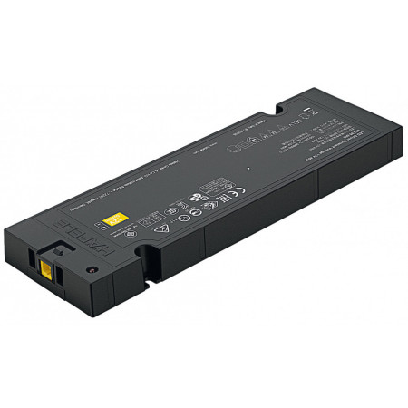 Transformator led Loox 5 12v, 6 iesiri, 40W