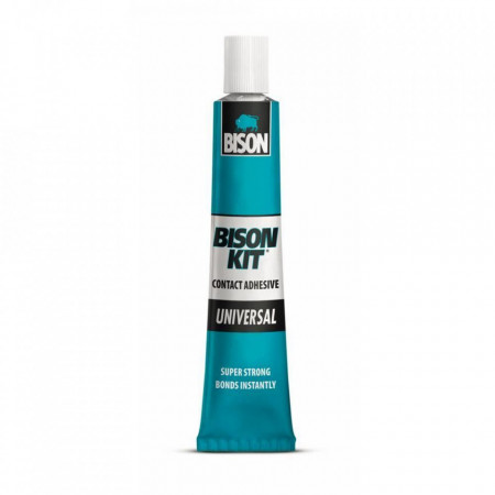 Adeziv de contact-BISON KIT 50ml