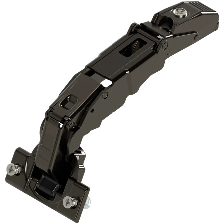 Balama CLIP-top 155° usa aplicata, fara arc, Negru onix 70T7550.TLMB V25 ONS