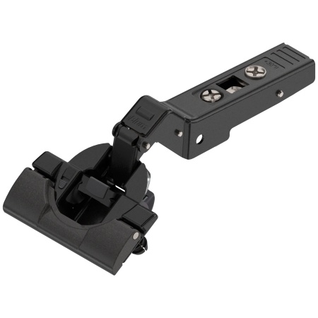 Balama CLIP-top 30°, II, BLUMOTION, aplicata, fara scule, cu INSERTA, negru onix 79B9596