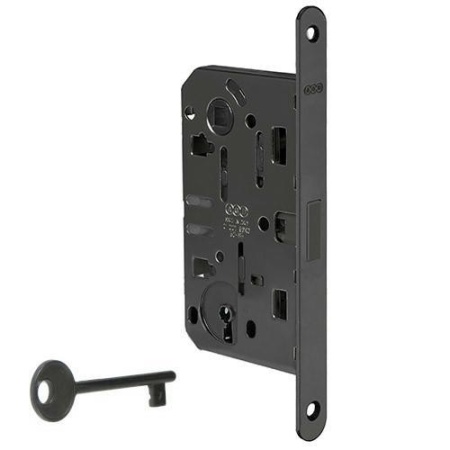 Broasca ingropata 90 P (50/76/196/18) POLARIS 2XT magnetica negra