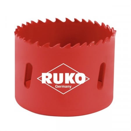 Carota HSS Bi-Metal D64 RUKO RK106064