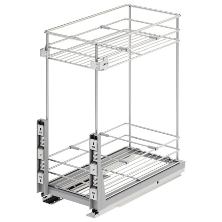 Cos Jolly 300 (245)x450x475, CROM cu amortizare