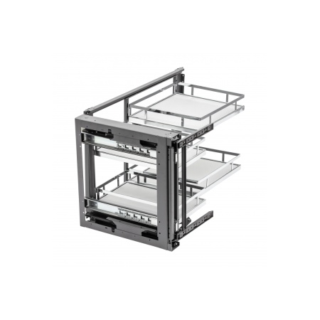 Cos Magic Corner de colt - corp 450mm - alb