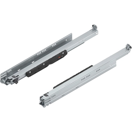 Glisiera MOVENTO cu BLUMOTION S, NL=580, 70kg, Extragere totala 766H5800S