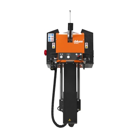 Masina de frezat MINIMILL UE 2,6 kW M40.1000.01