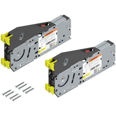 Mecanism ridicare AVENTOS HL top - 22L2200 KH=300-389mm