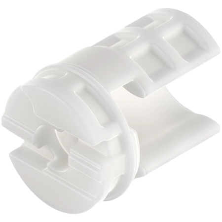 Piesa fixare lonjeron front TANDEMBOX Antaro, natur