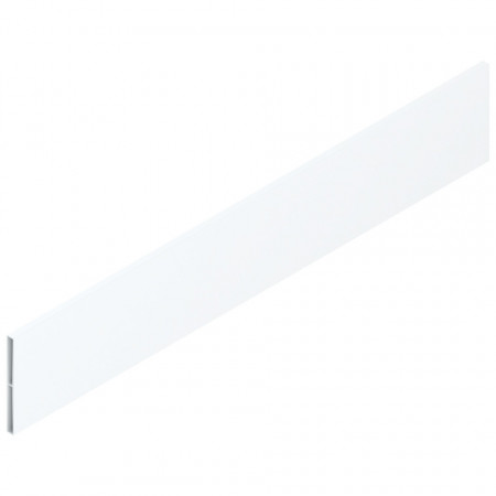 TANDEMBOX Antaro Element insertie laterala D, 550mm, alb Z37A517D EIN SE V10SEIW