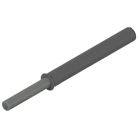 TIP-ON pt usi, lung, cu tampon, gri platina, arc puternic, 956A1006F TIP-ONP250R736