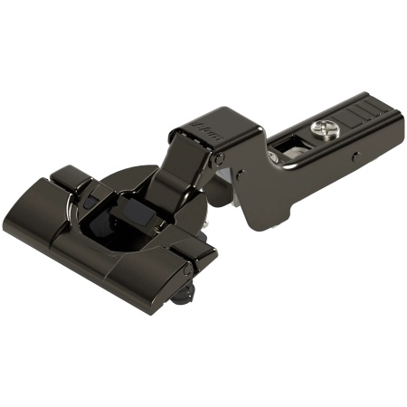 Balama CLIP-top 110°, usa incadrata, cu BLUMOTION incorp INSERTA 71B3790 MB V250 negru onix