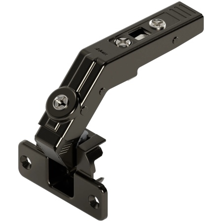 Balama CLIP-top 60°, usa franta, oala suruburi, negru onix 79T8500