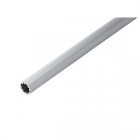 Bara stabilizare AVENTOS HS,L=1061mm, D=16mm, aluminiu lustruit 20Q1061UN