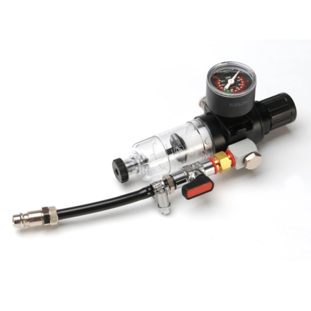 Filtru de aer FILTERDRUCKREG
