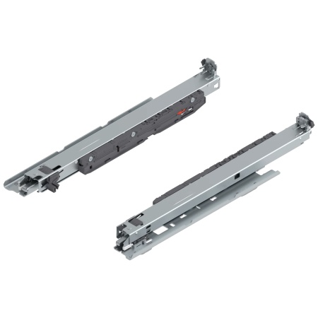 Glisiera MOVENTO cu BLUMOTION S, NL=400, 40Kg Extragere totala 760H4000SU