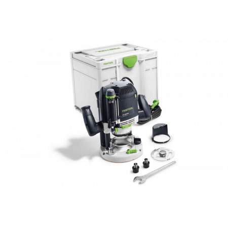 Masina de frezat FESTOOL OF 2200 EB-Plus