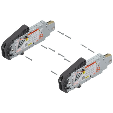 Mecanism AVENTOS HS, tip G set 2 bucati, pt SERVO-DRIVE 20S2G00.05