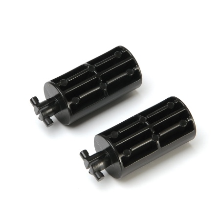 Opritor de adancime pt MINIPRESS M/MINIPRESS P+ negru