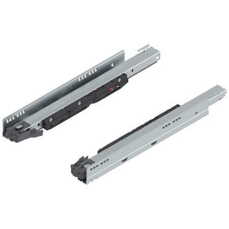 Sina de corp dr+stg LEGRABOX L=450mm cu BLUMOTION S, 70kg, 753.4501S