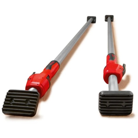 Suport telescopic rapid 1450-2500mm (max 350kg) BESSEY