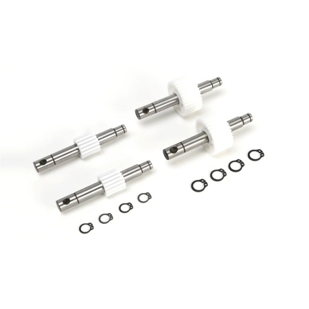 Arbore portburghiu pentru MINIPRESS