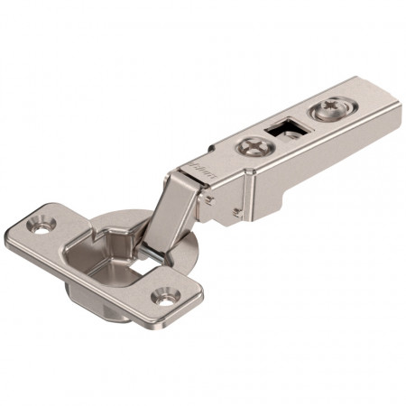 Balama CLIP 100*, fara arc, pt usa aplicata, TOUCH-LATCH, 70M2550.TL