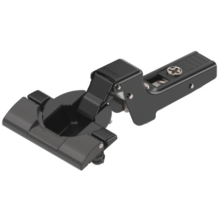 Balama CLIP-top 110°, usa incadrata, fara arc, INSERTA 70T3790 TLMB V50, negru onix