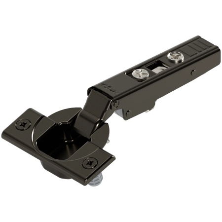 Balama CLIP-top 110*, usa aplicata, fara arc, presare 70T3580 TLMB V50 ONS negru onix